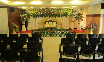 Hotel Shrie Shannth,,3 star