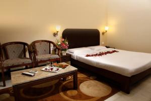Hotel Vales Park,Madurai>>Dindigul,1 star