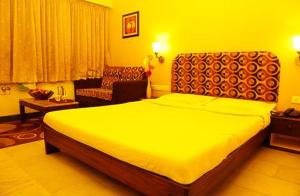 Hotel Vales Park,Madurai>>Dindigul,3 star