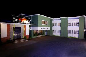Hotel Vales Park,Madurai>>Dindigul,1 star