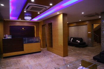 hotel varshan international