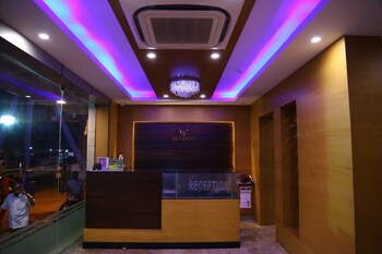 hotel varshan international