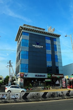 hotel varshan international
