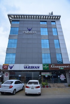hotel varshan international