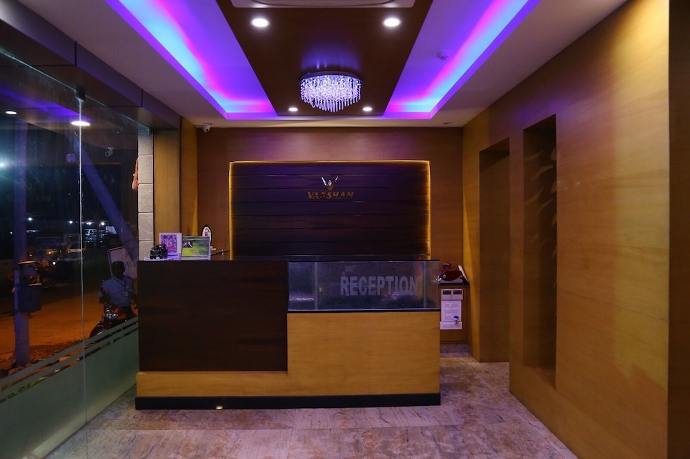 hotel varshan international