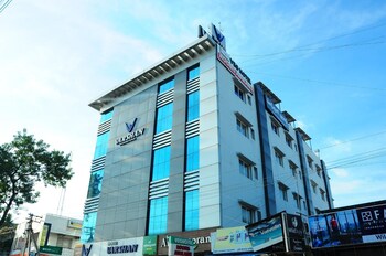 hotel varshan international