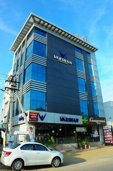 hotel varshan international