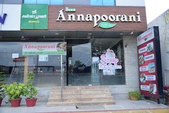 hotel varshan international