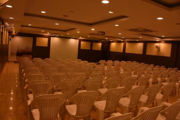 hotel varshan international