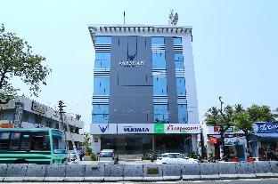 hotel varshan international