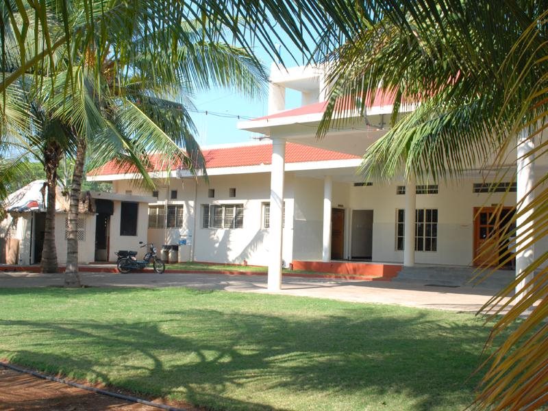mettupalayam