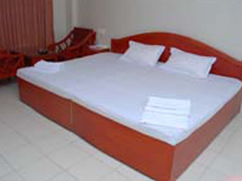 sathya garden resort