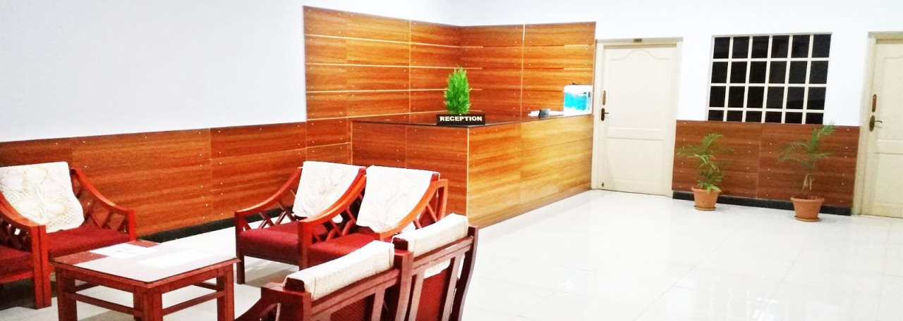 sathya garden resort