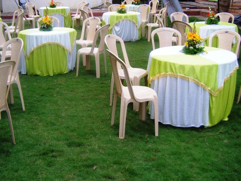 sathya garden resort