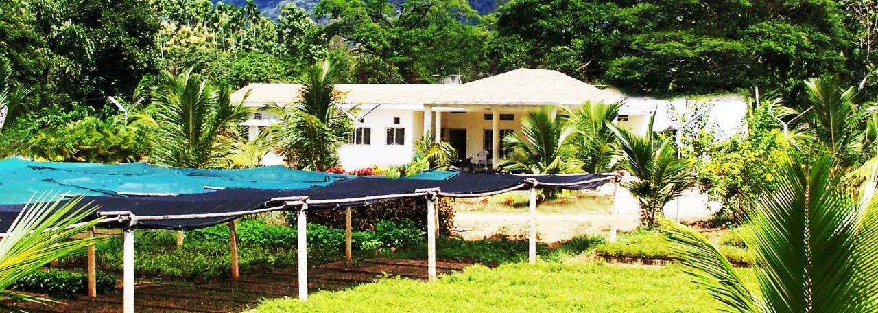 sathya garden resort