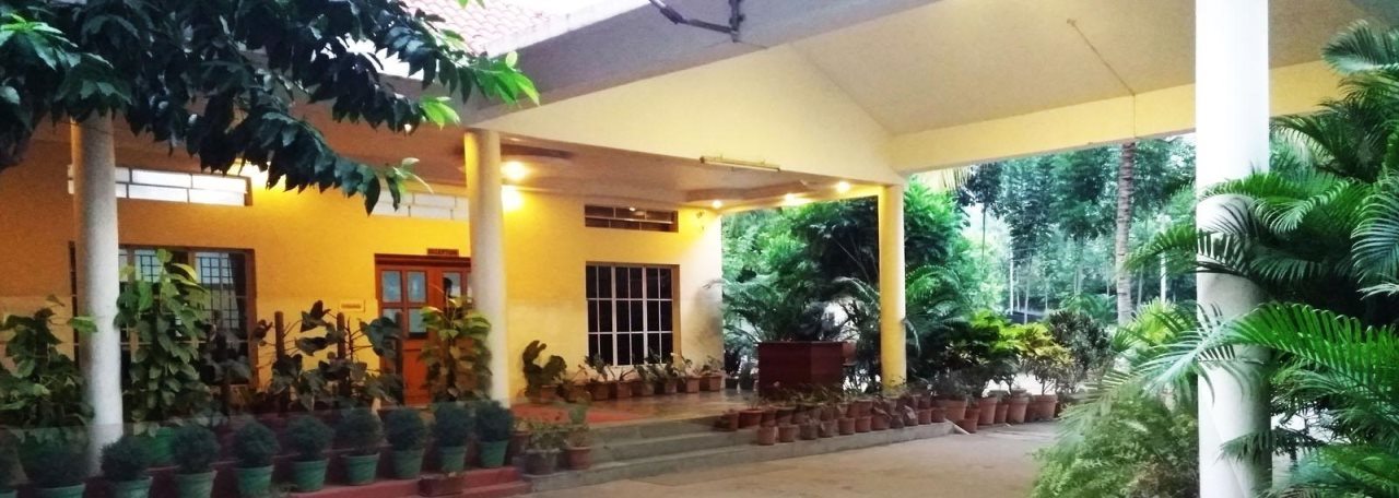 sathya garden resort