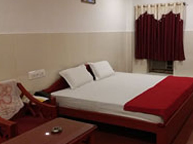 sathya garden resort