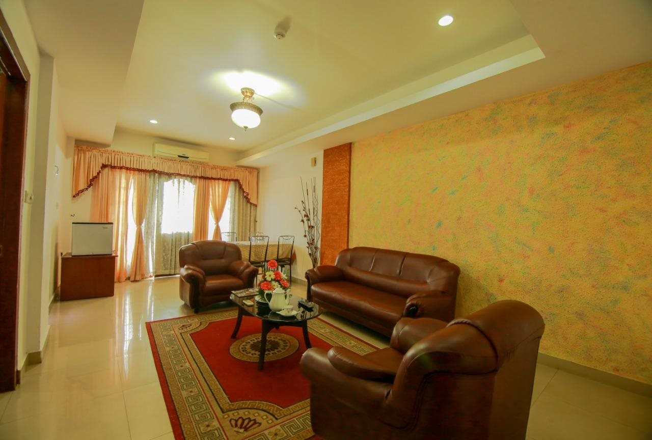 hotel meadows international