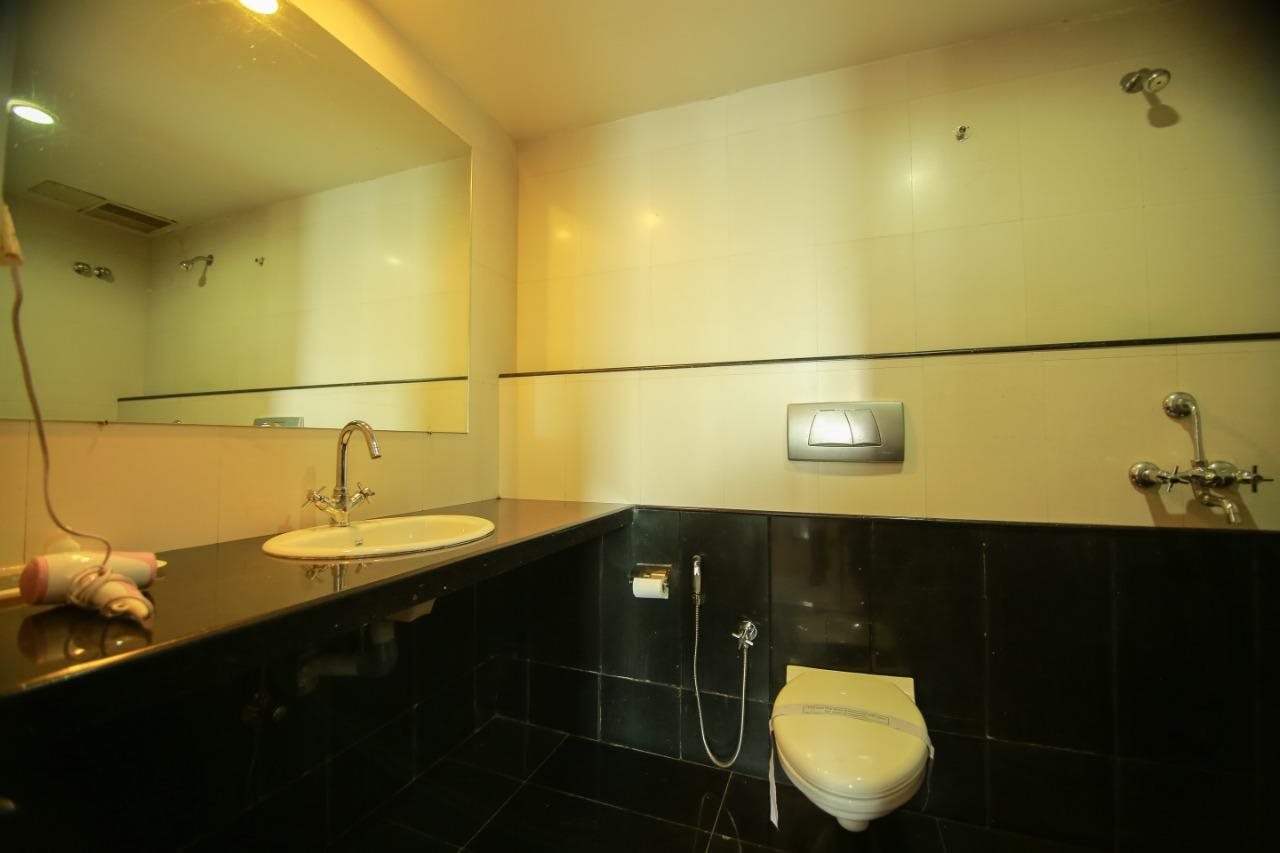 hotel meadows international