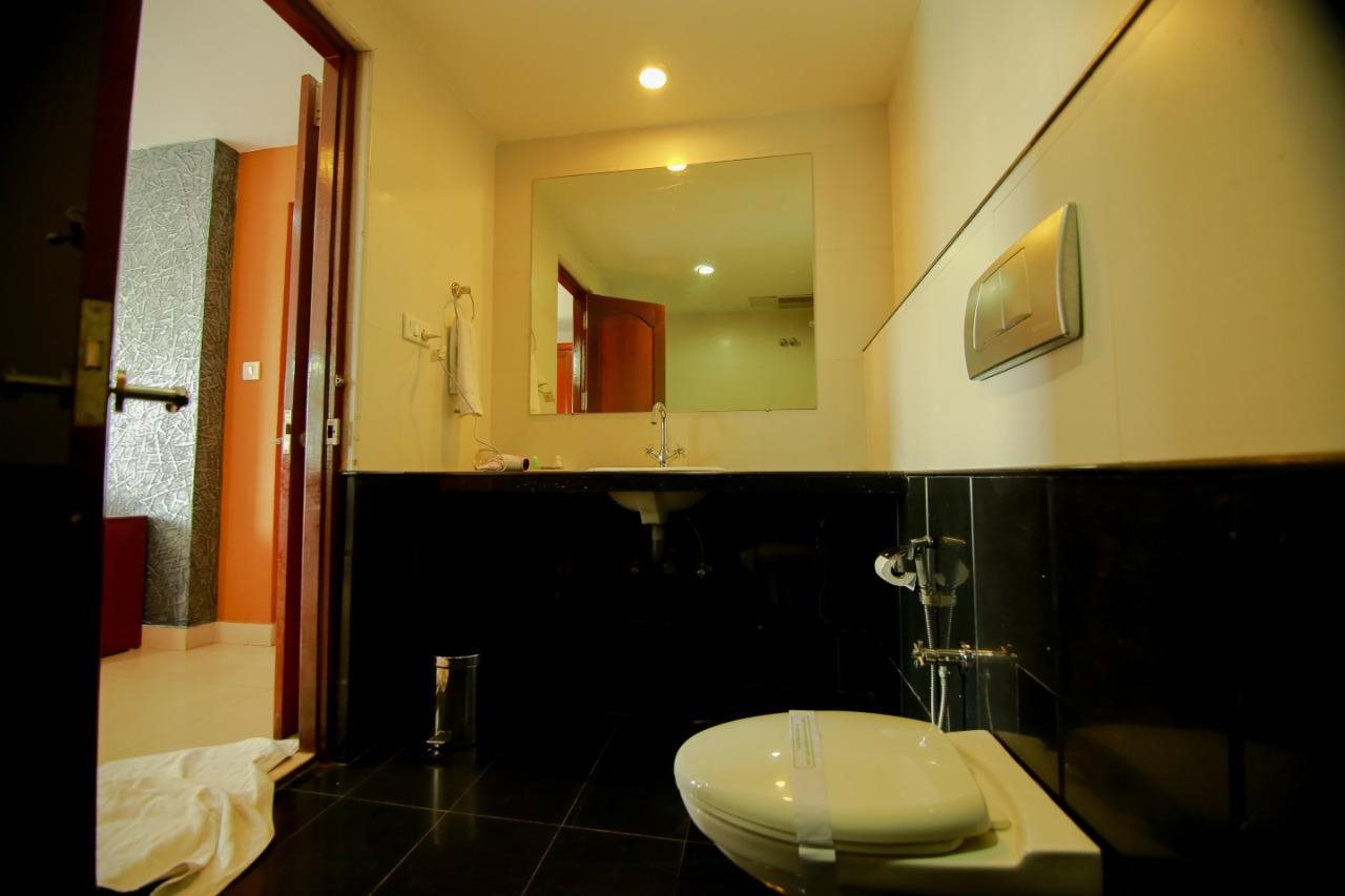 hotel meadows international