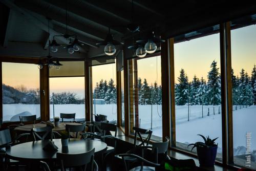 Naoussa Mountain Resort,,3 star