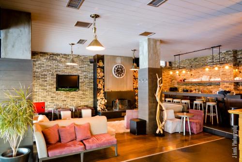 Naoussa Mountain Resort,,3 star