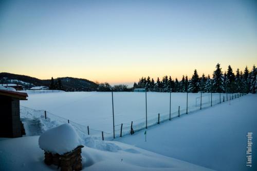 Naoussa Mountain Resort,,3 star