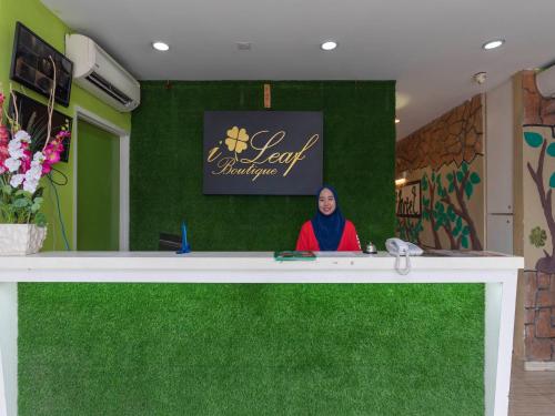 i leaf boutique hotel