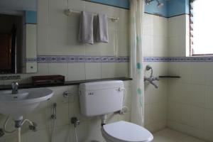 Urban Spice Service Apartments,Tamil Nadu>>Madurai,3 star