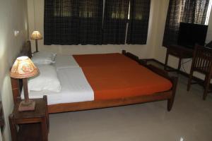 Urban Spice Service Apartments,Tamil Nadu>>Madurai,3 star