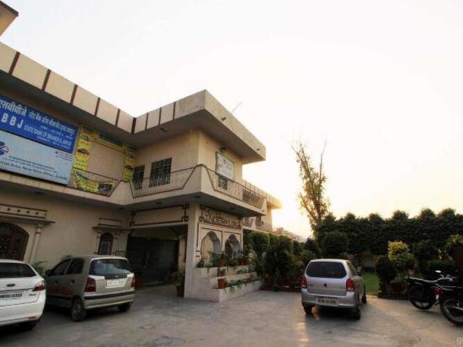 alwar