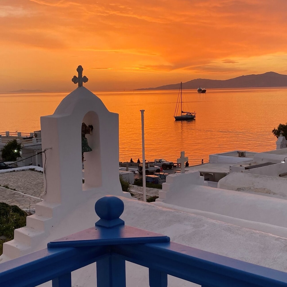 mykonos