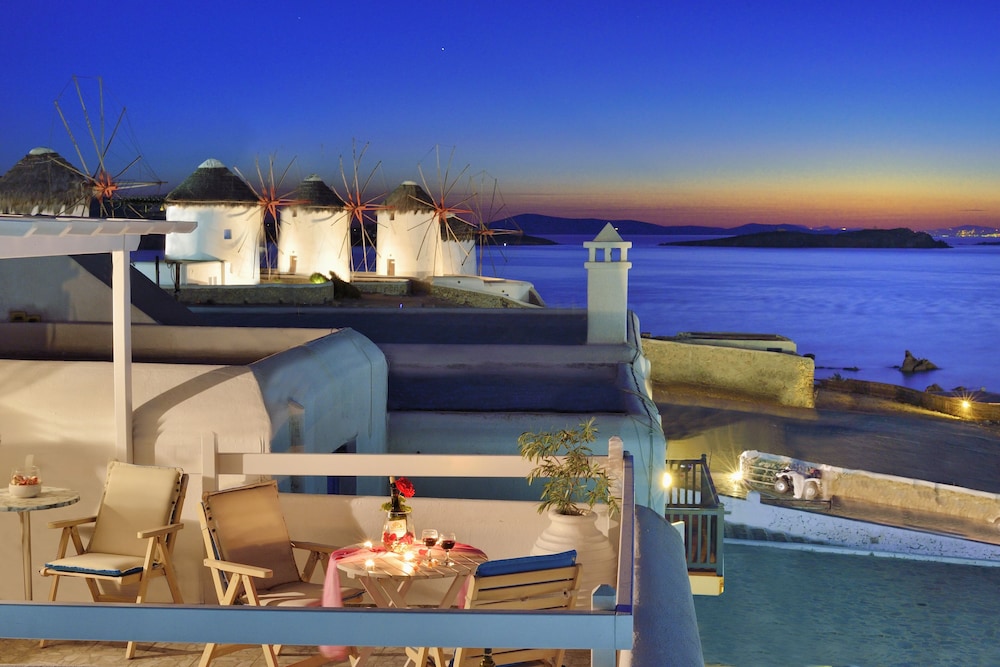 mykonos