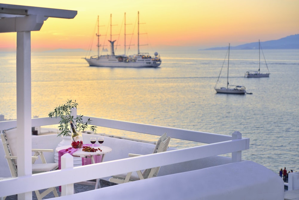 mykonos