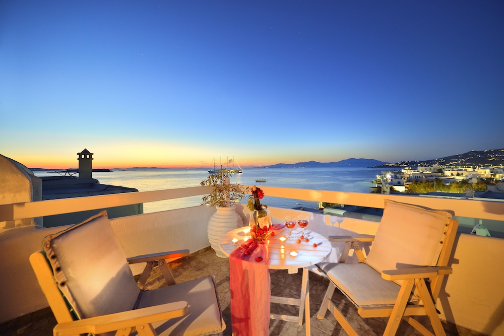 mykonos