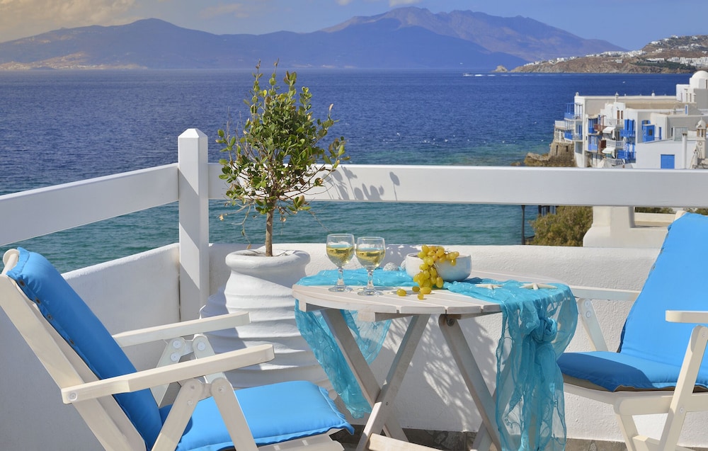 mykonos