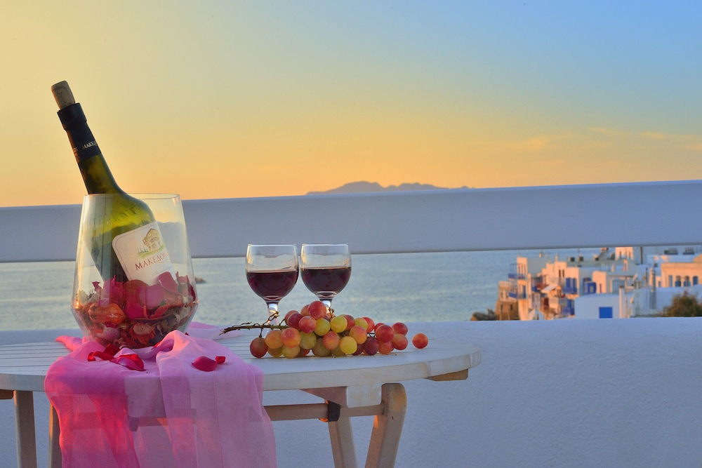 mykonos