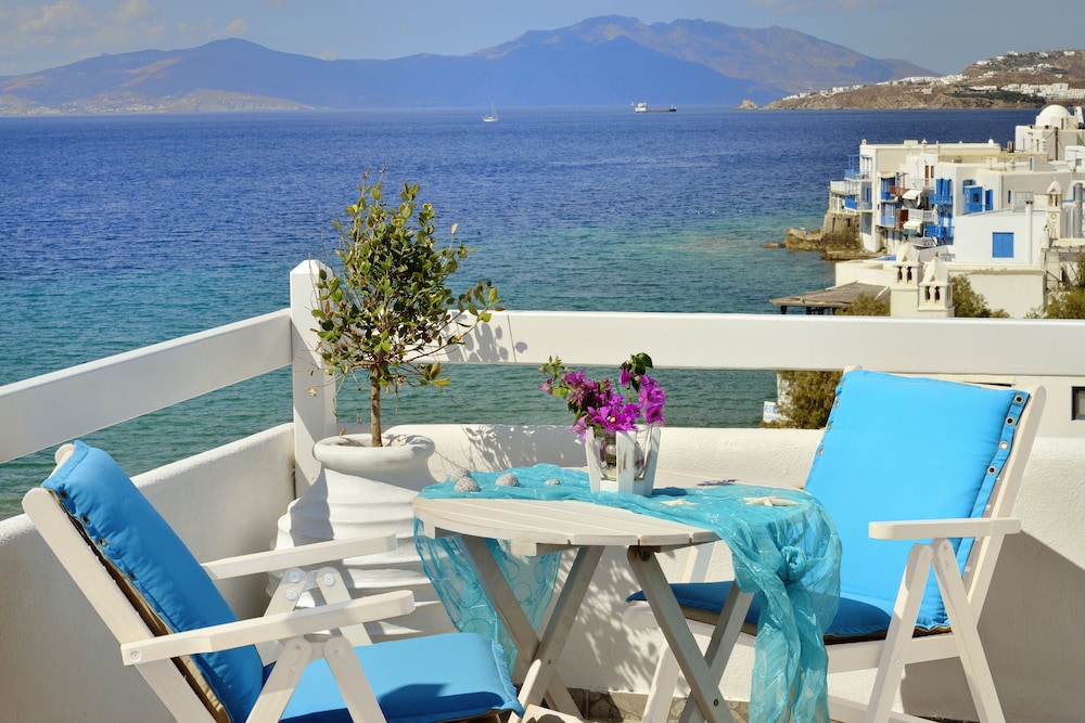 mykonos