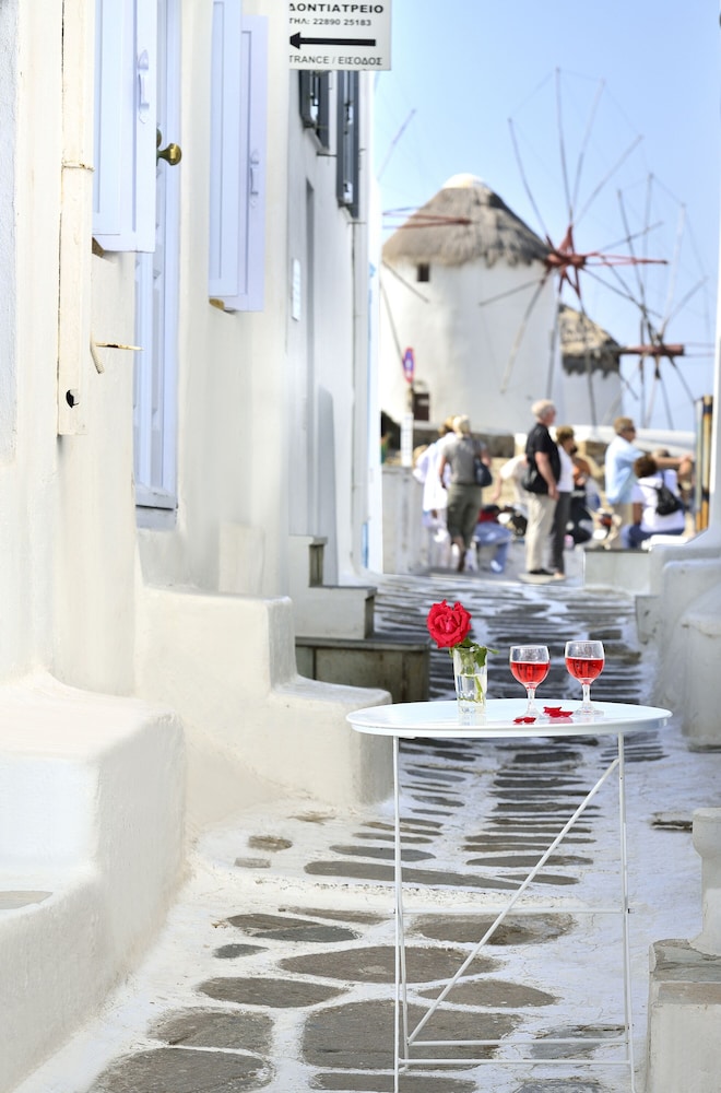 mykonos