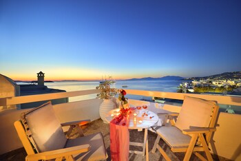 mykonos