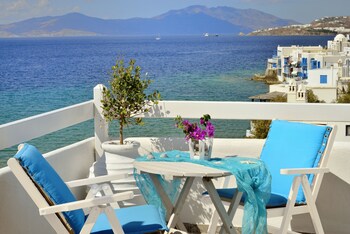 mykonos