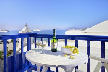 mykonos
