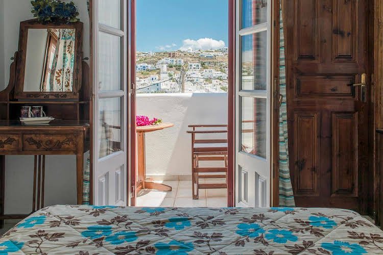 mykonos