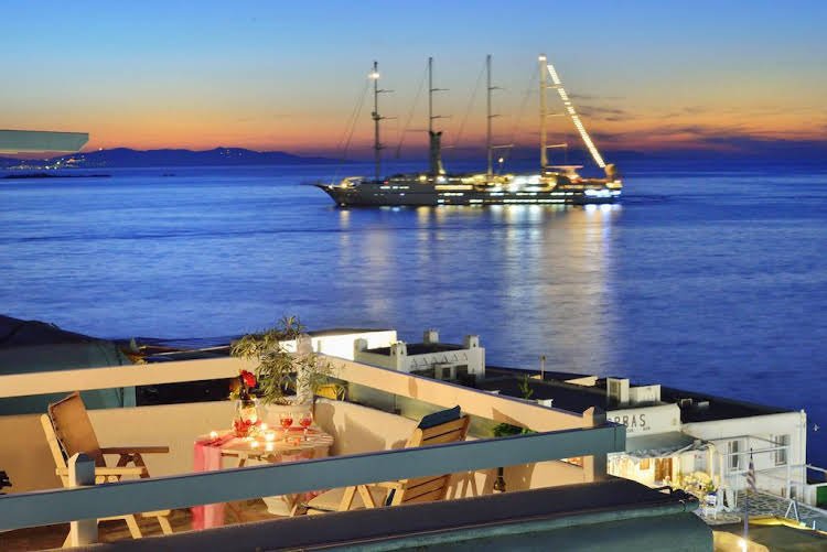 mykonos