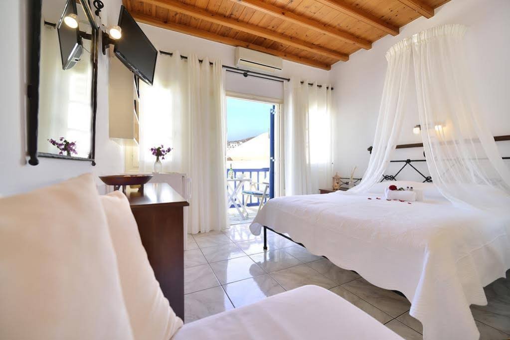 mykonos