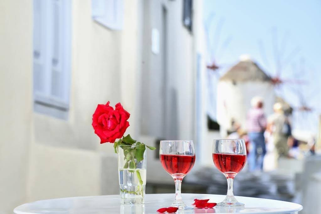 mykonos