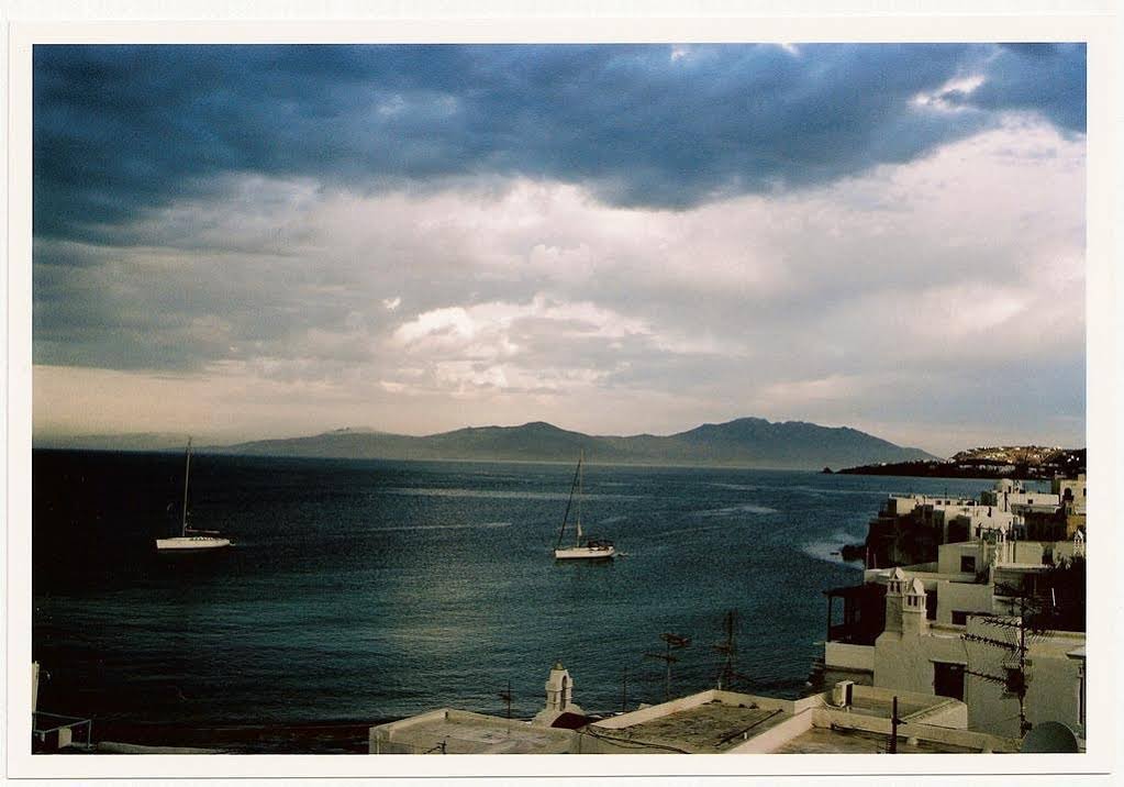 mykonos