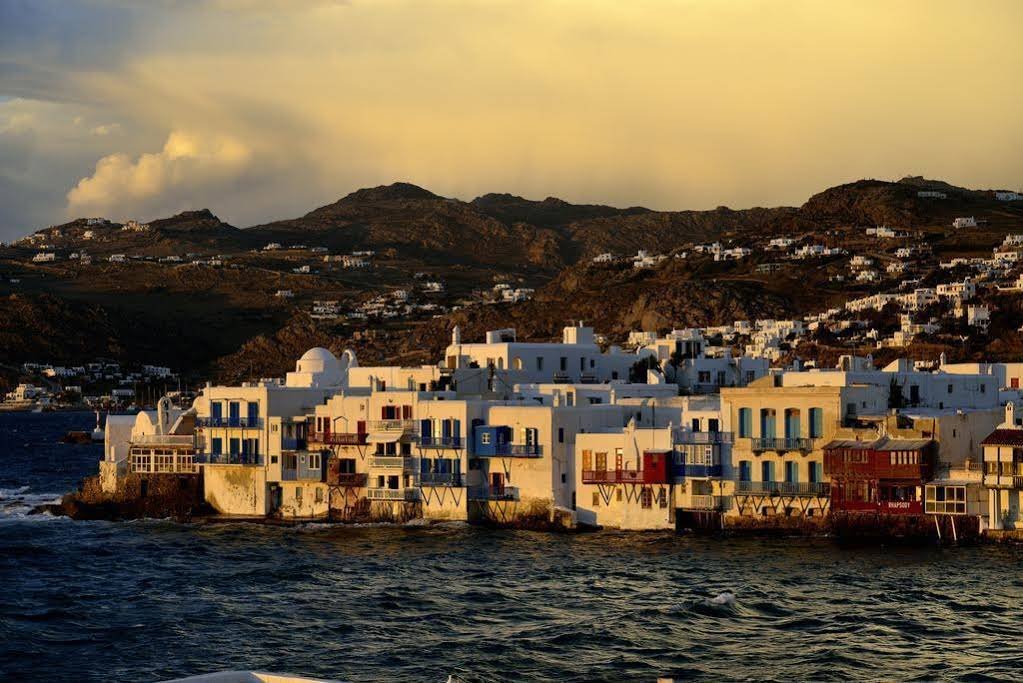 mykonos
