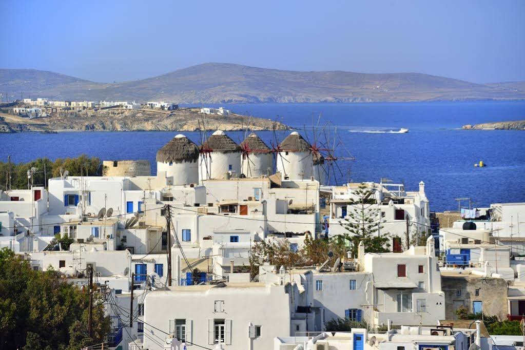mykonos