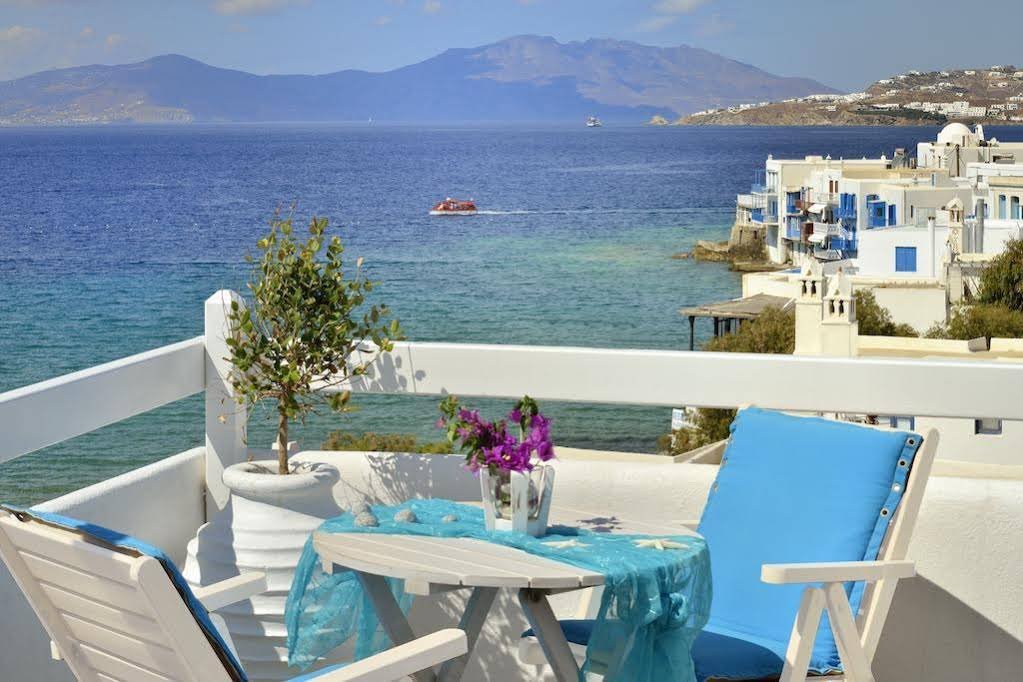 mykonos